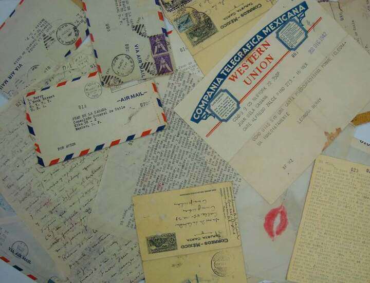 Imagen de Cordoba antiguo