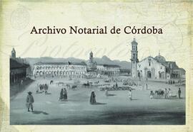 Archivo Notarial de Córdoba