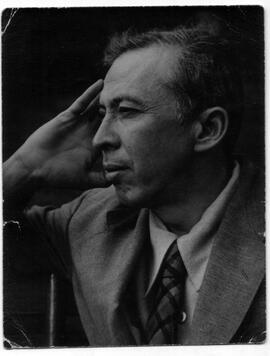 Archivo Juan de la Cabada